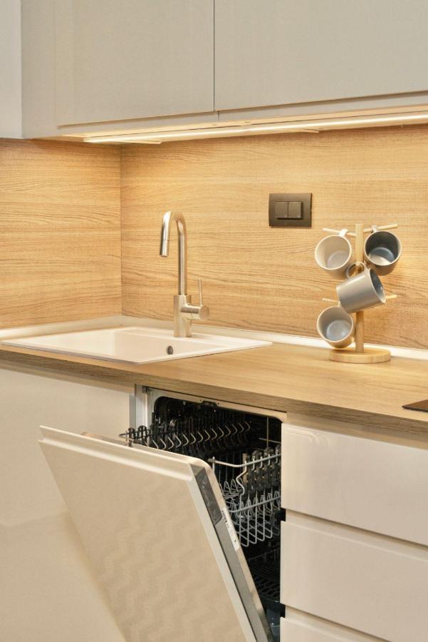 #Heart And Soul Apts By Halu! Apartments Thessaloniki Exterior photo