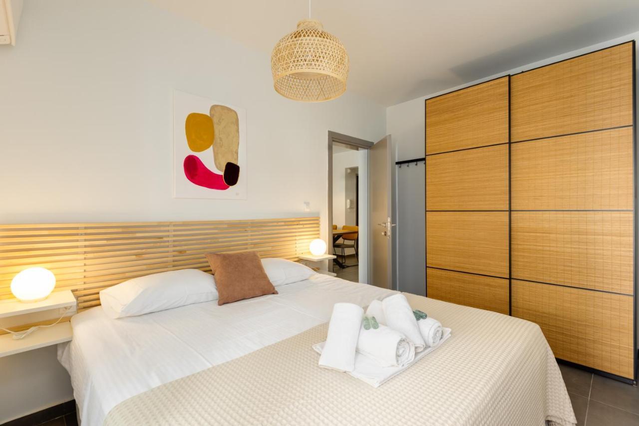#Heart And Soul Apts By Halu! Apartments Thessaloniki Exterior photo