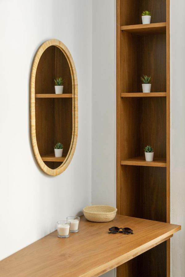 #Heart And Soul Apts By Halu! Apartments Thessaloniki Exterior photo