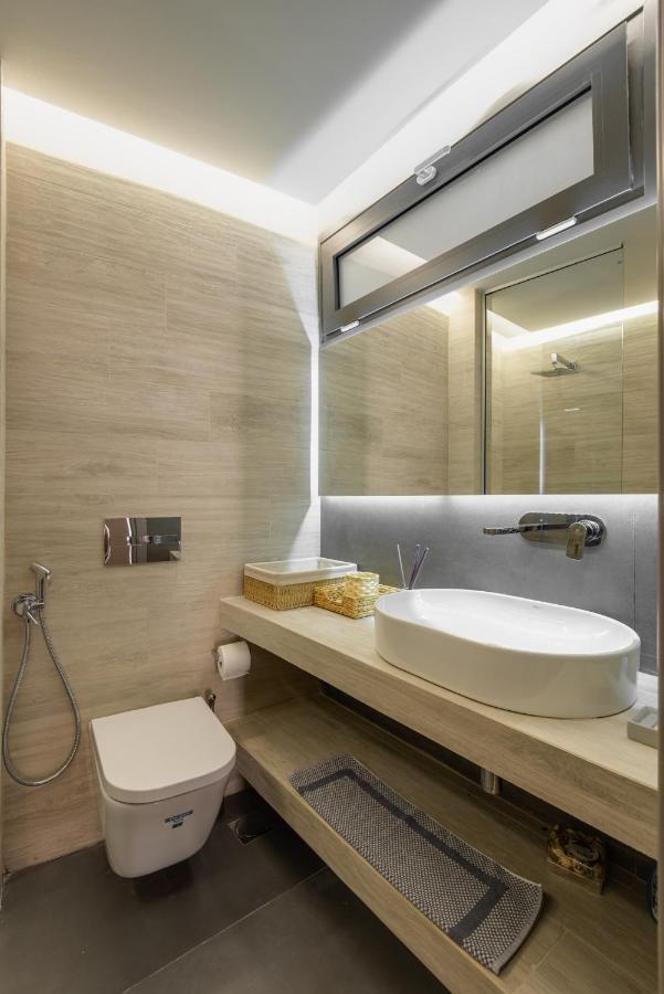 #Heart And Soul Apts By Halu! Apartments Thessaloniki Exterior photo
