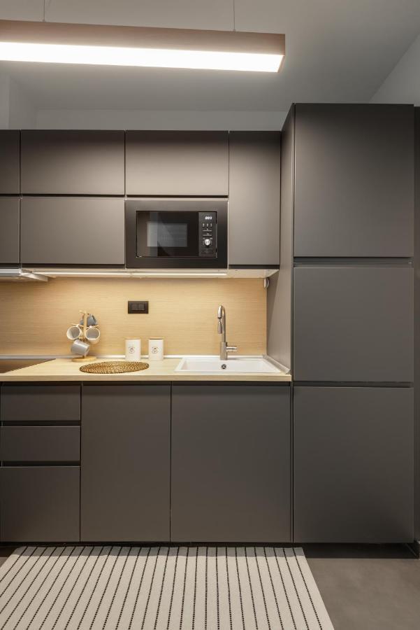 #Heart And Soul Apts By Halu! Apartments Thessaloniki Exterior photo